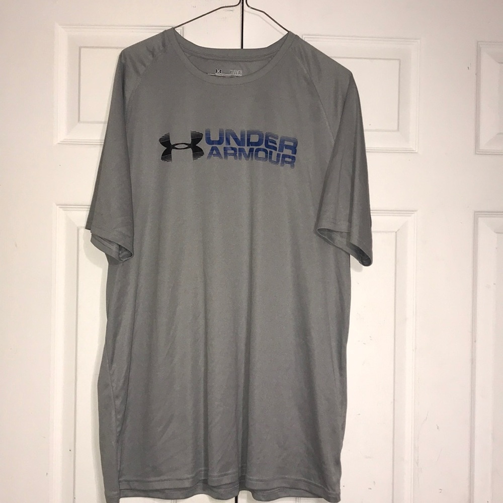 Men’s Under Armour Shirt